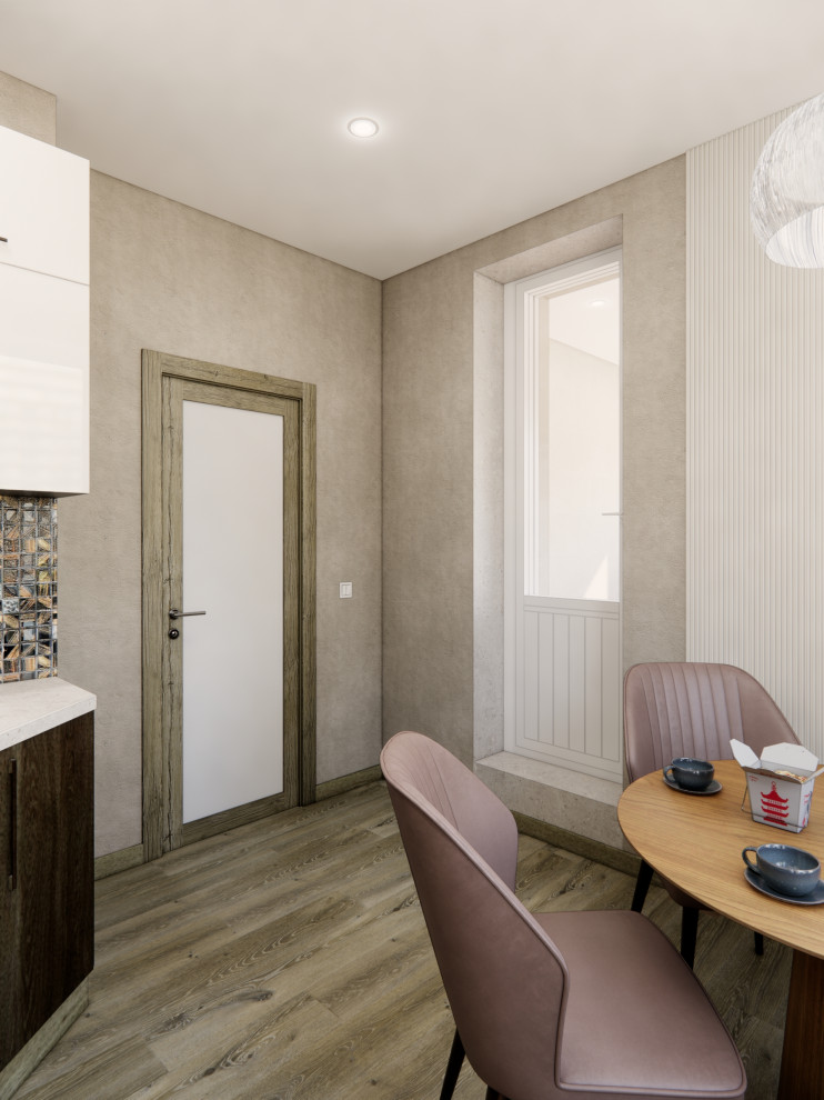 Квартира под сдачу в Марфино