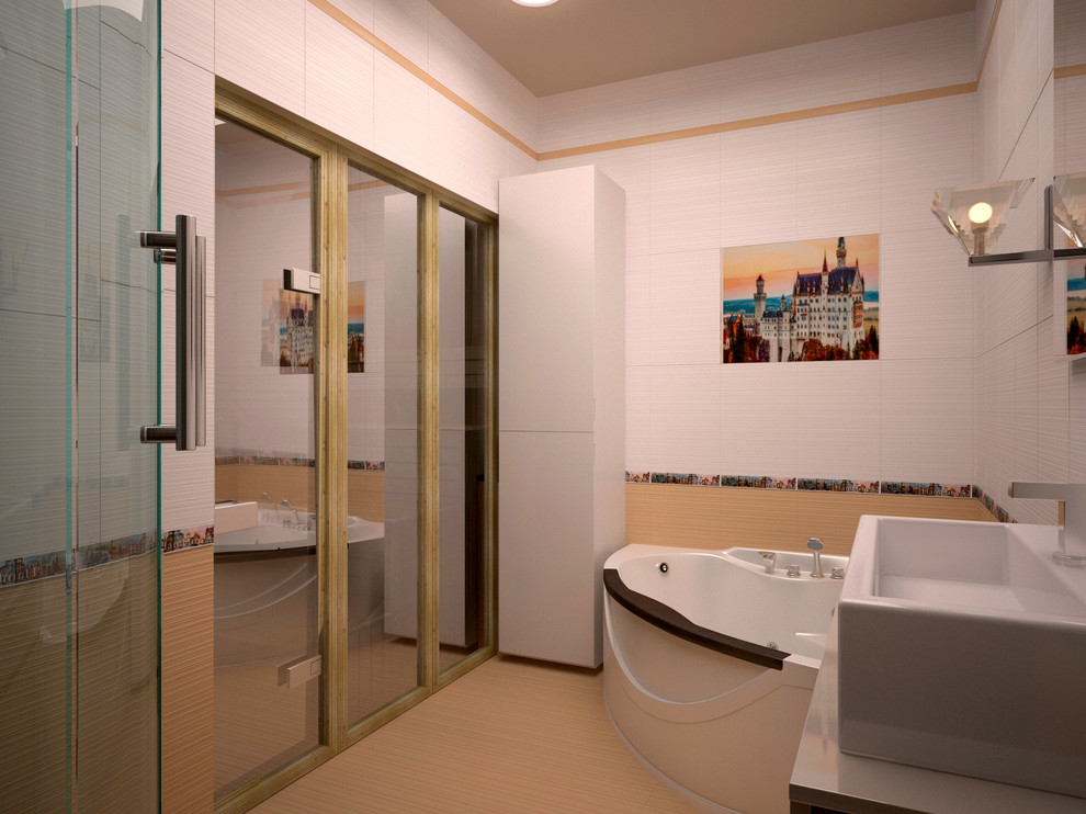 Дом в Карелии