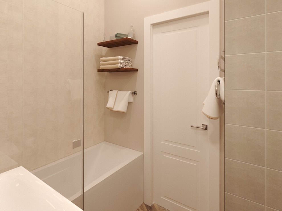 квартира в Москве