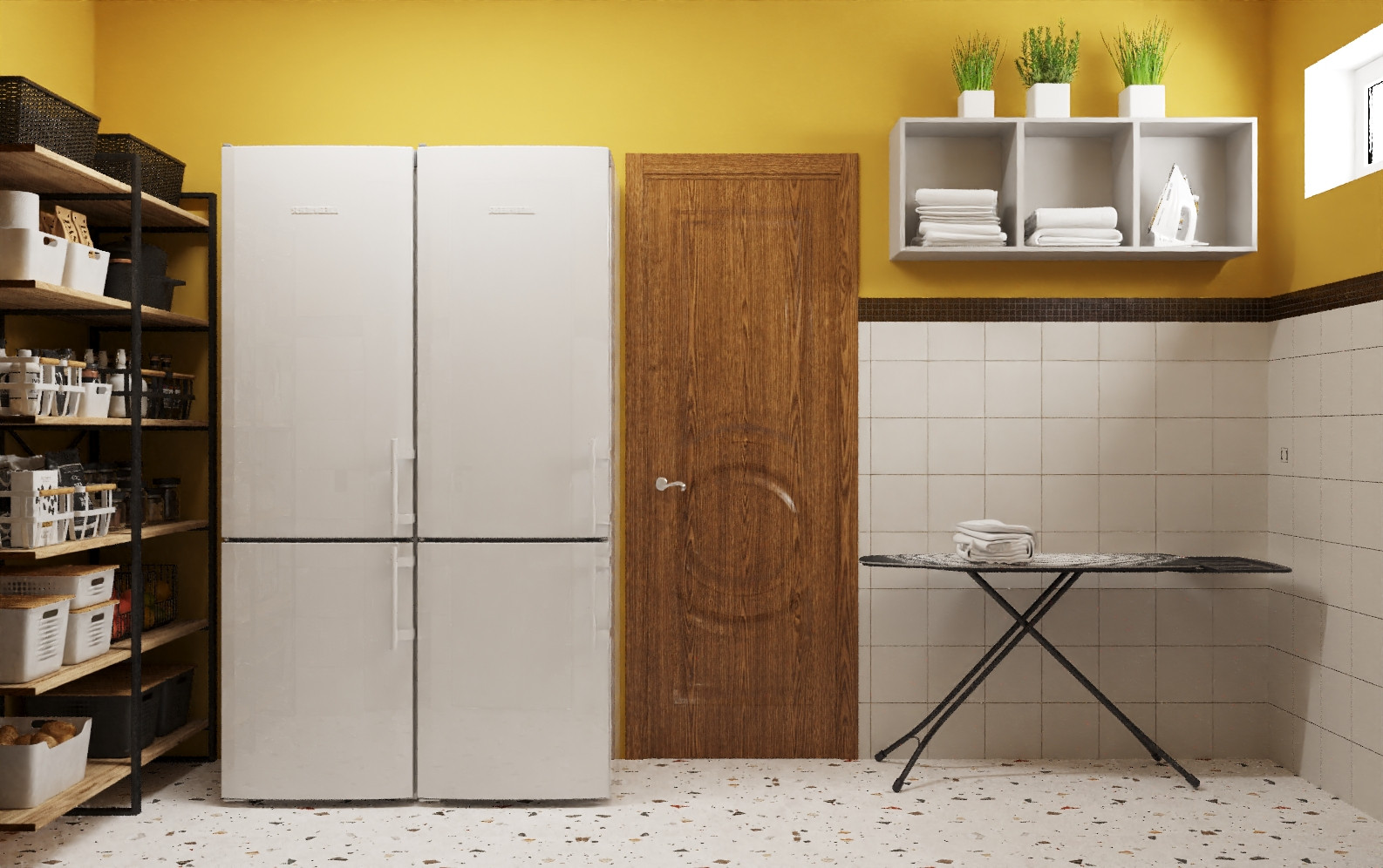 Загородный дом 180 кв/м