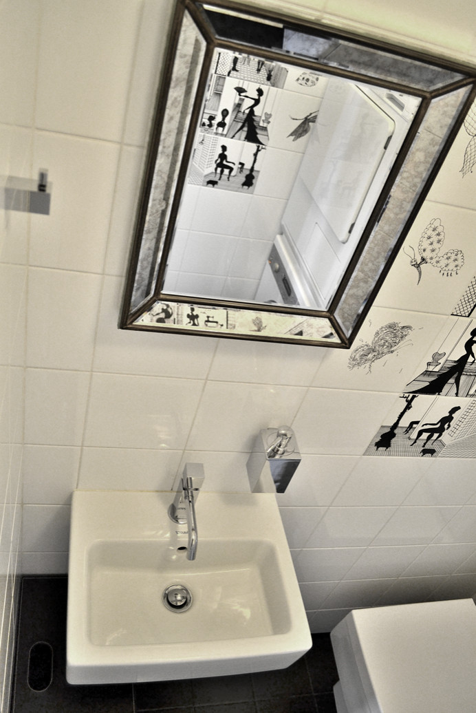 Квартира для семьи с взрослым ребенком