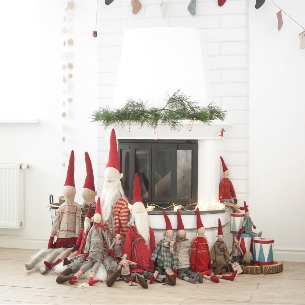 Новый Год с Maileg