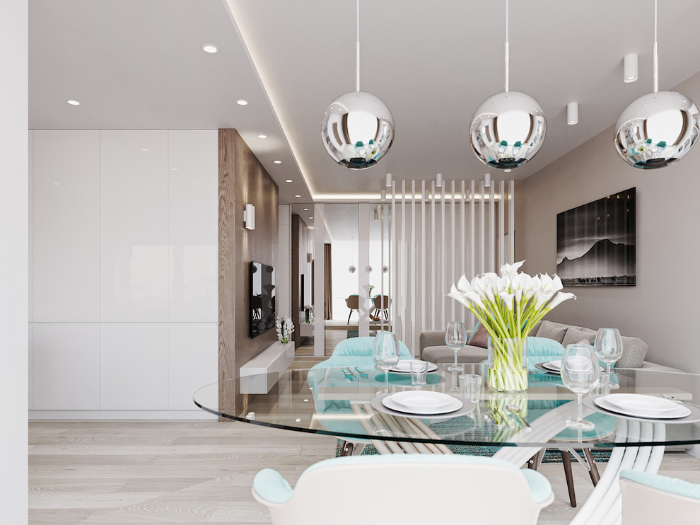 ЖК Московские ворота