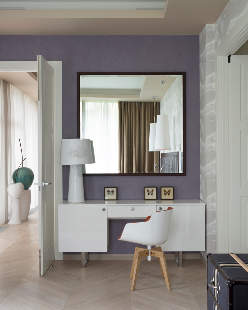 Апартаменты в ЖК "ШОКОЛАД"