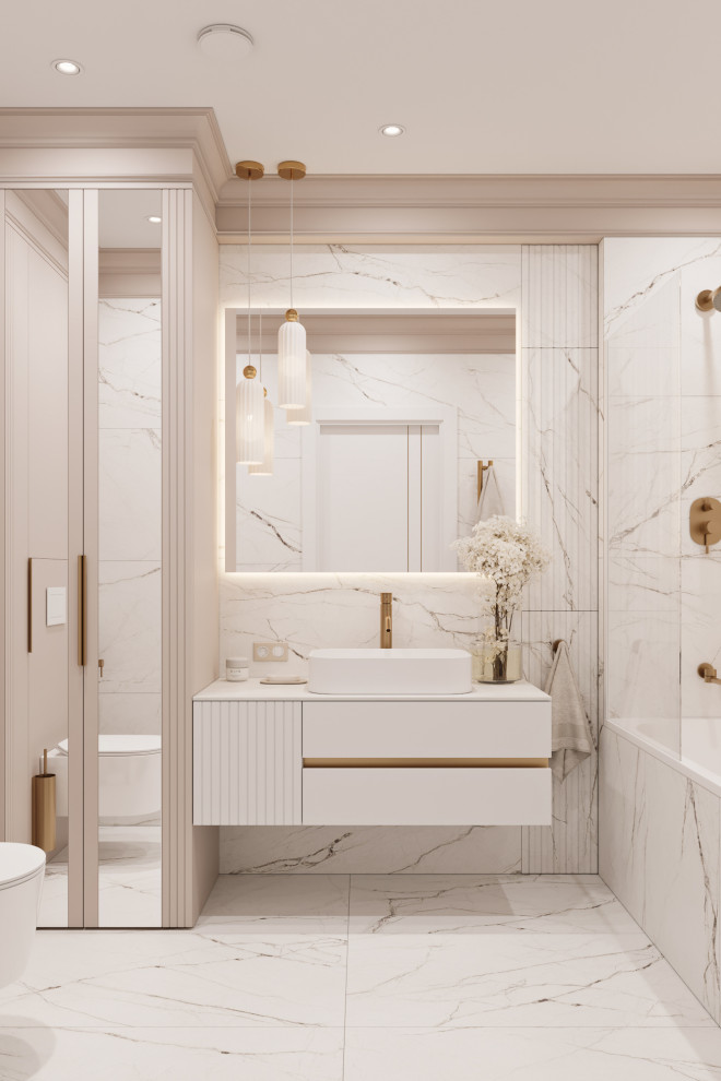 2- комнатная квартира