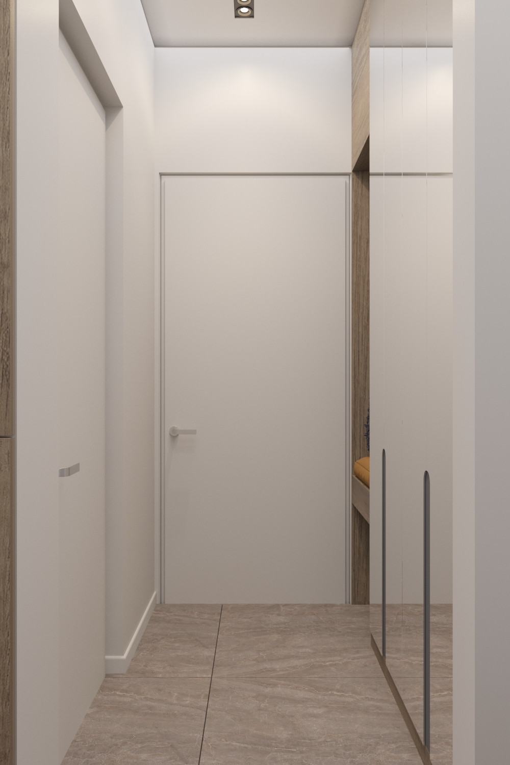 Новочеремушкинкая 17