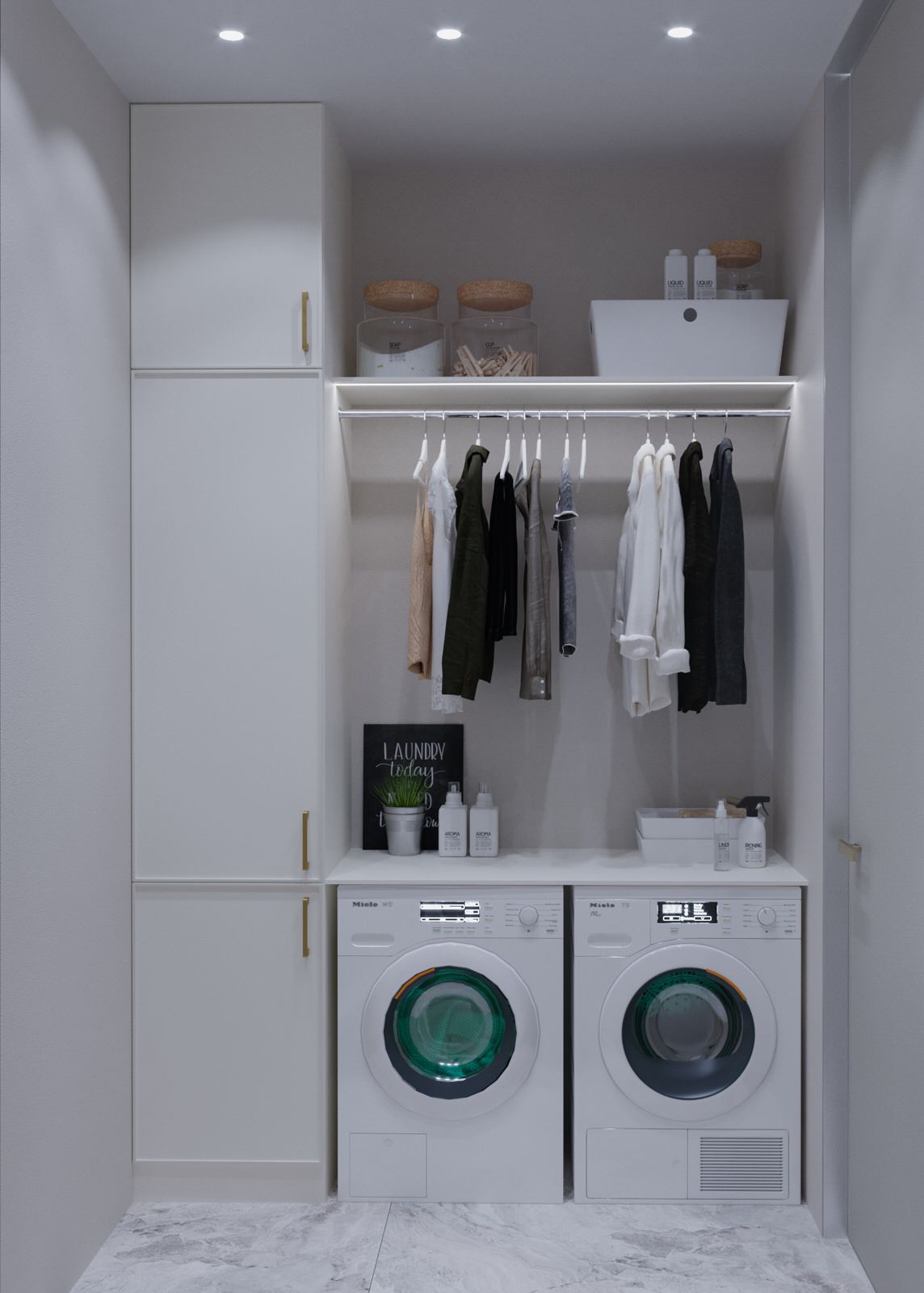 ЖК Алые паруса