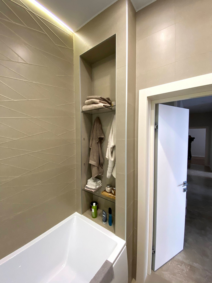 Волгоград ЖК Арбат