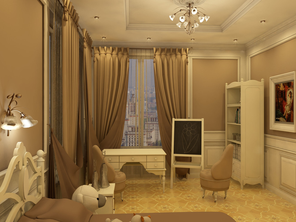 Классика жанра