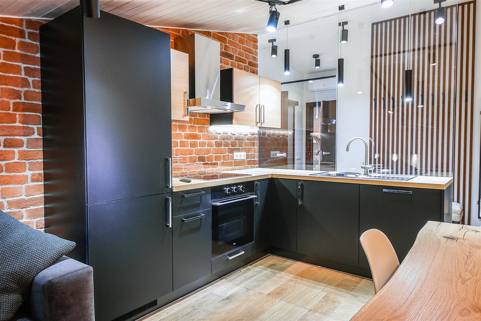 Pushkin — 70m | Реализованный проект в г. Пушкин