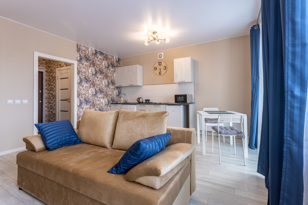 Квартира на Ольгинской набережной под сдачу