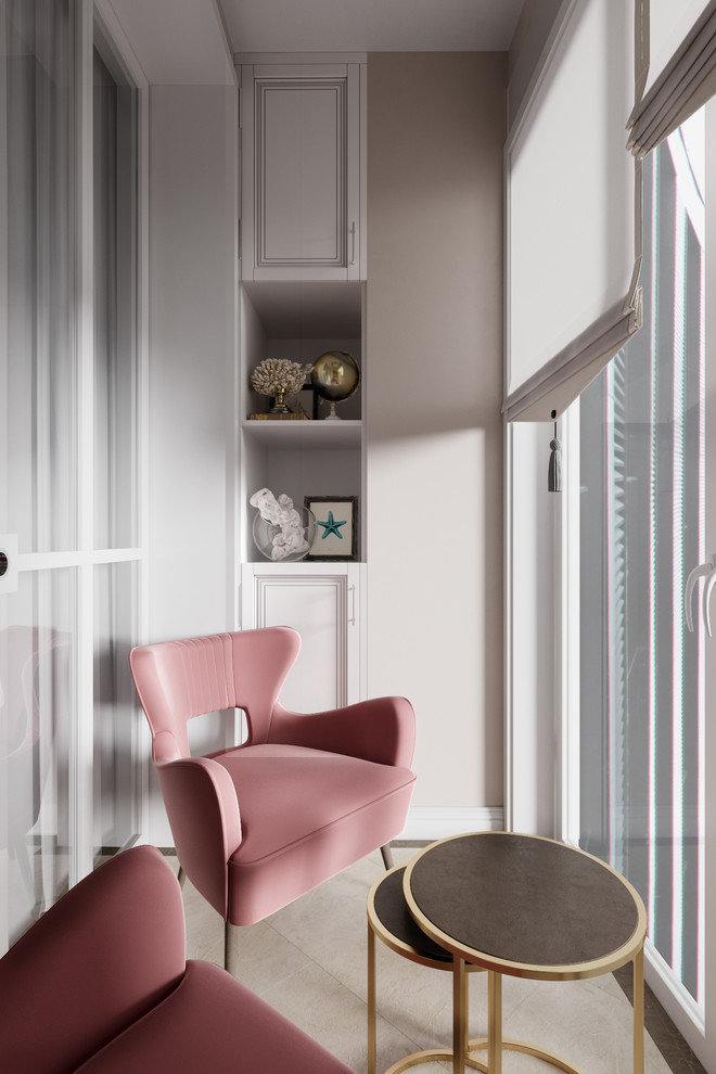 Квартира ЖК Фили Град