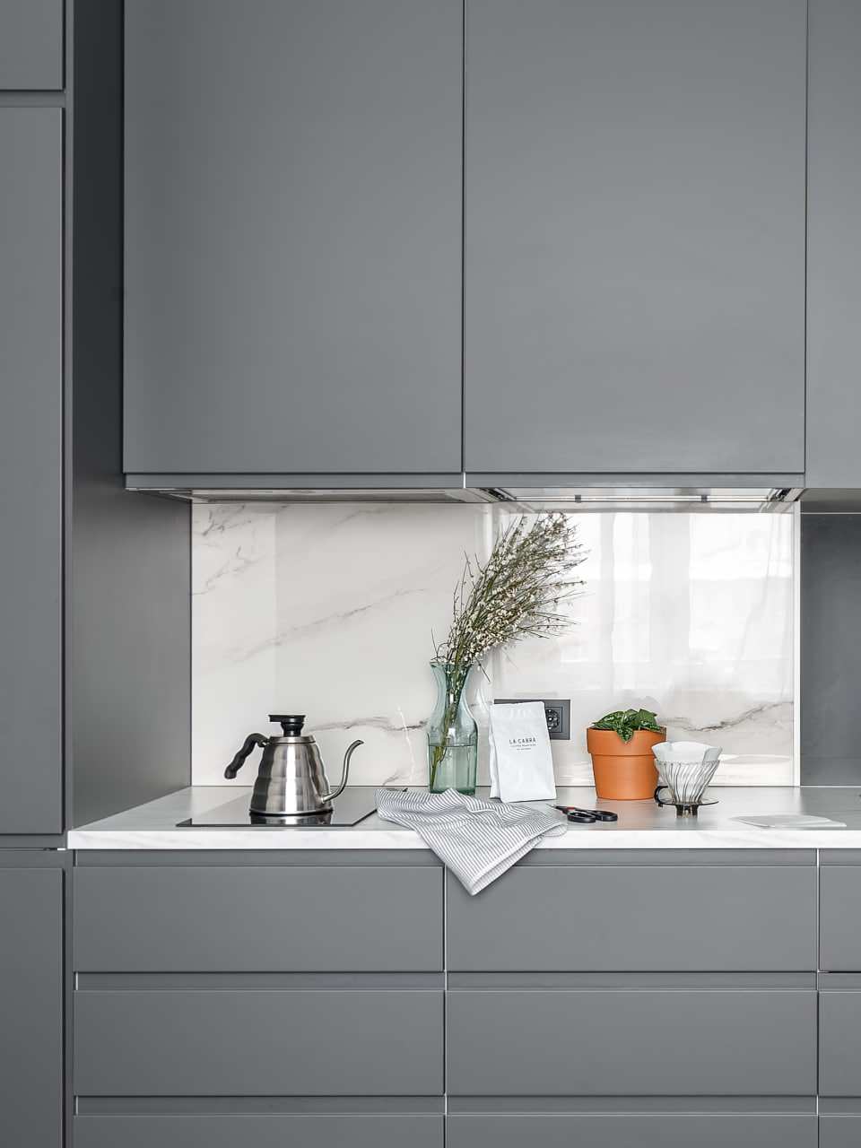 Яркая и функциональная однушка в Санкт-Петербурге