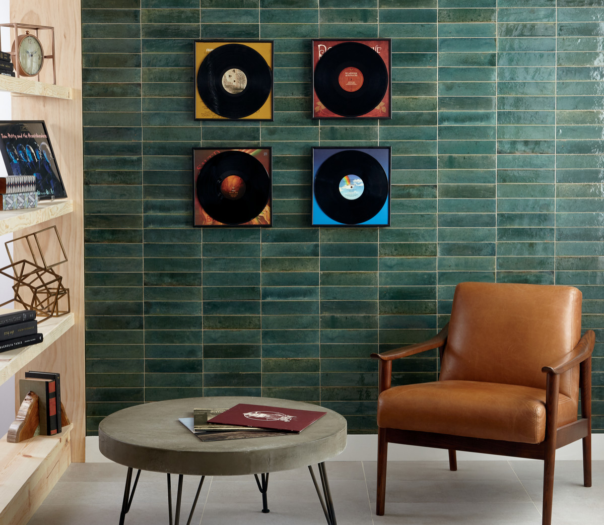 Выставка: Плитка — 3 тренда на 2020 год с выставки KIBIS