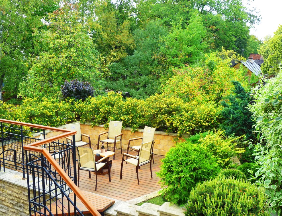 Обложка альбома: Английская усадьба