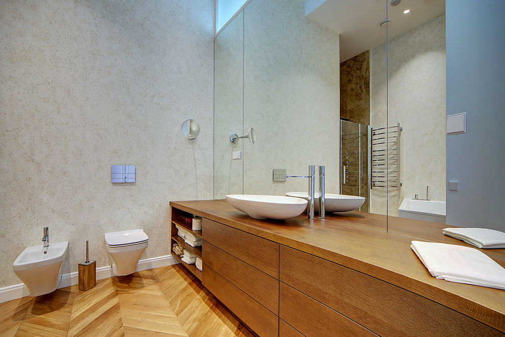 St. Petersburg, Furshtatskaya Street