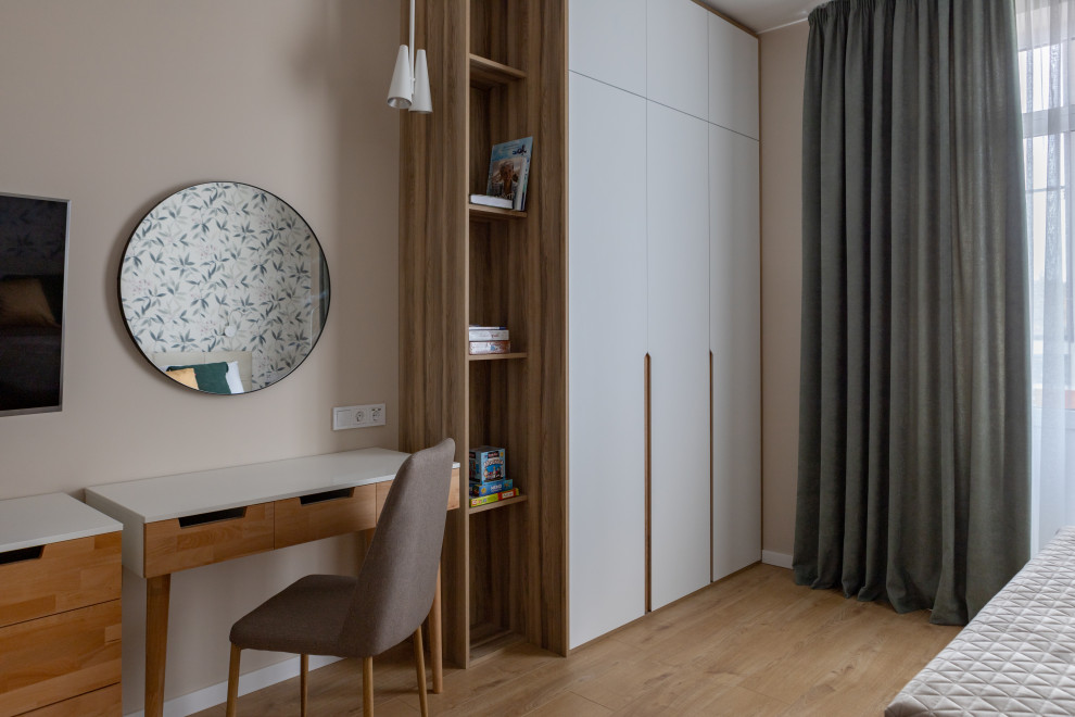 Апартаменты выходного дня