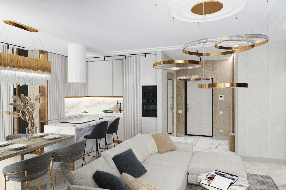 квартира 70м2