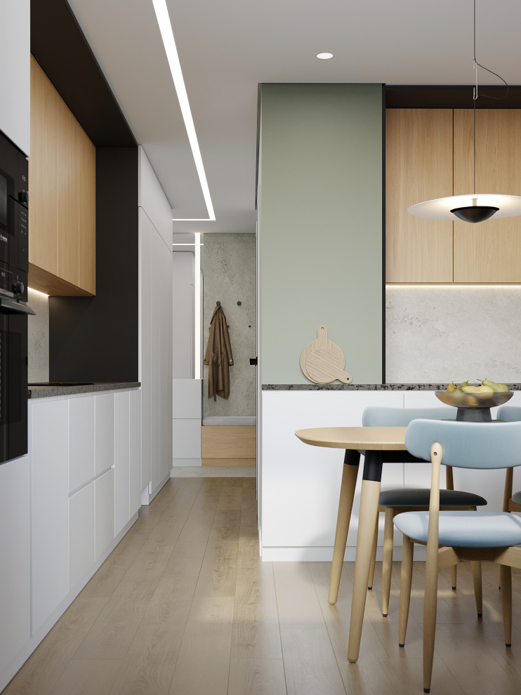 Квартира в Зеленограде