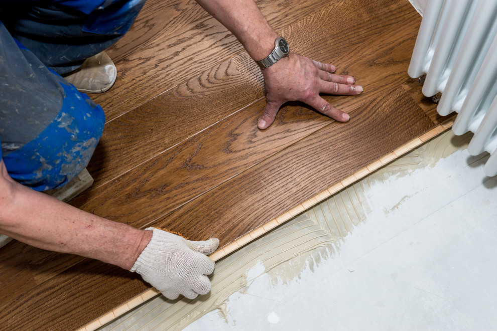 Замена паркетной доски: Как правильно восстанавливать репутацию