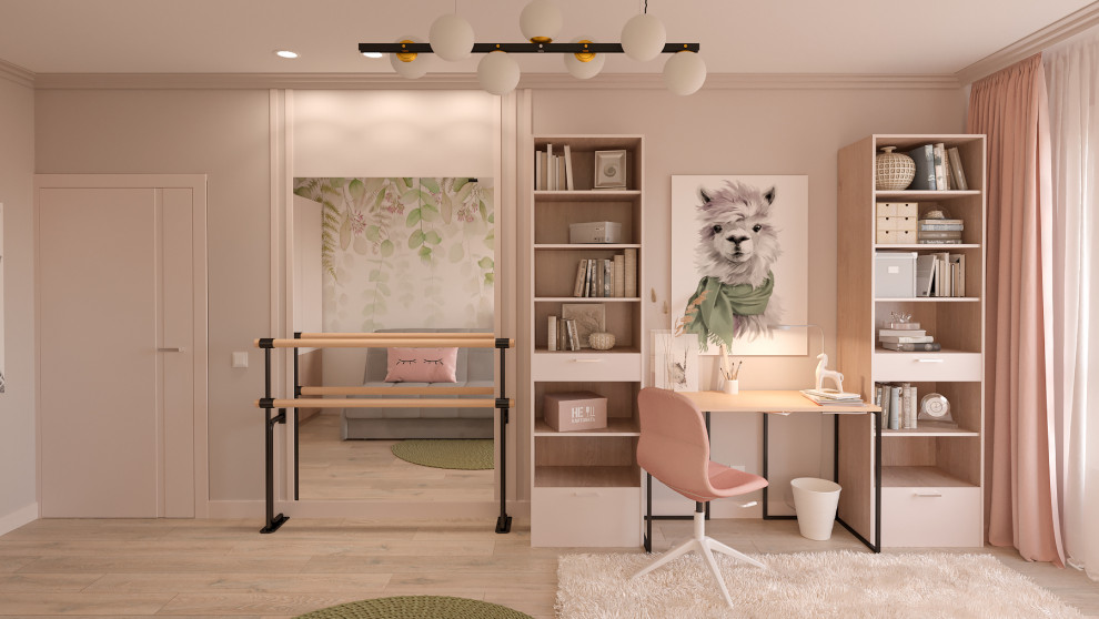 Обложка проекта: Уютная роскошь