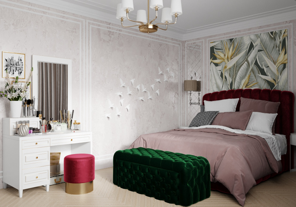 Карамельное джелато