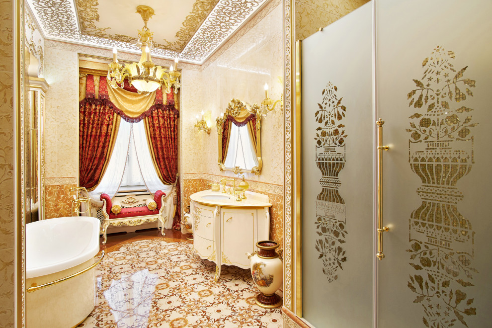 Обложка проекта: клубный дом "ЛАЙФ ПЛАЗА"