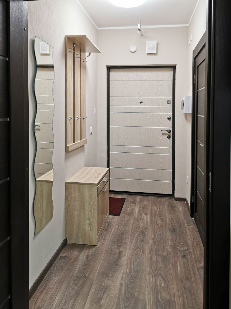 Апартаменты Лайк