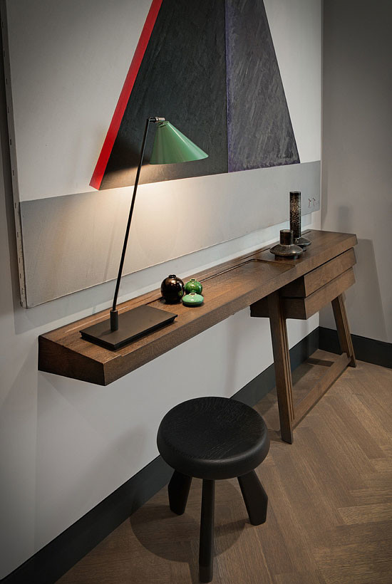 Квартира в Обыденском переулке