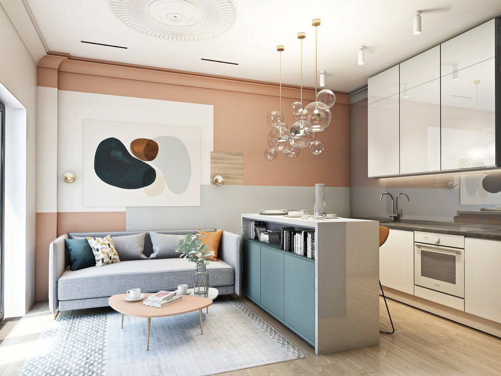 ЖК I'M на Садовом