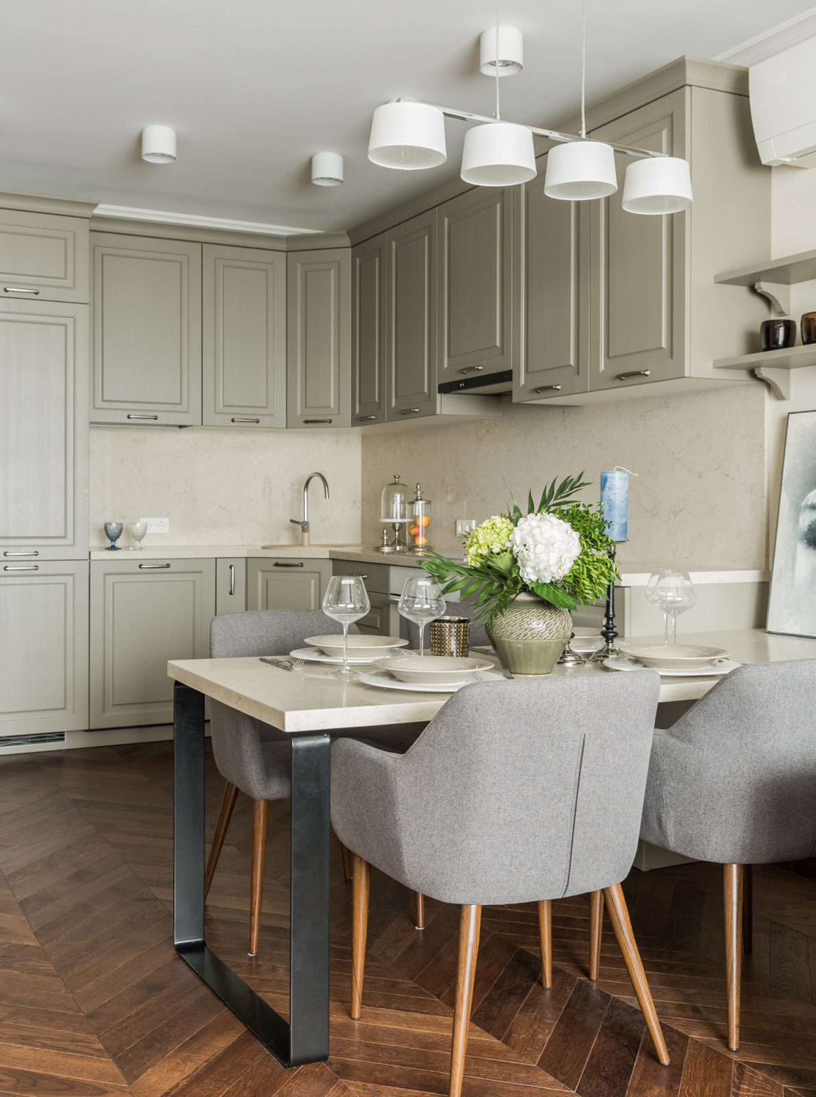 Академика Пилюгина ул.