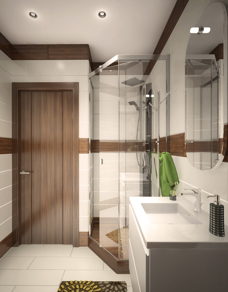 Обложка проекта: "Уют для холостяка".