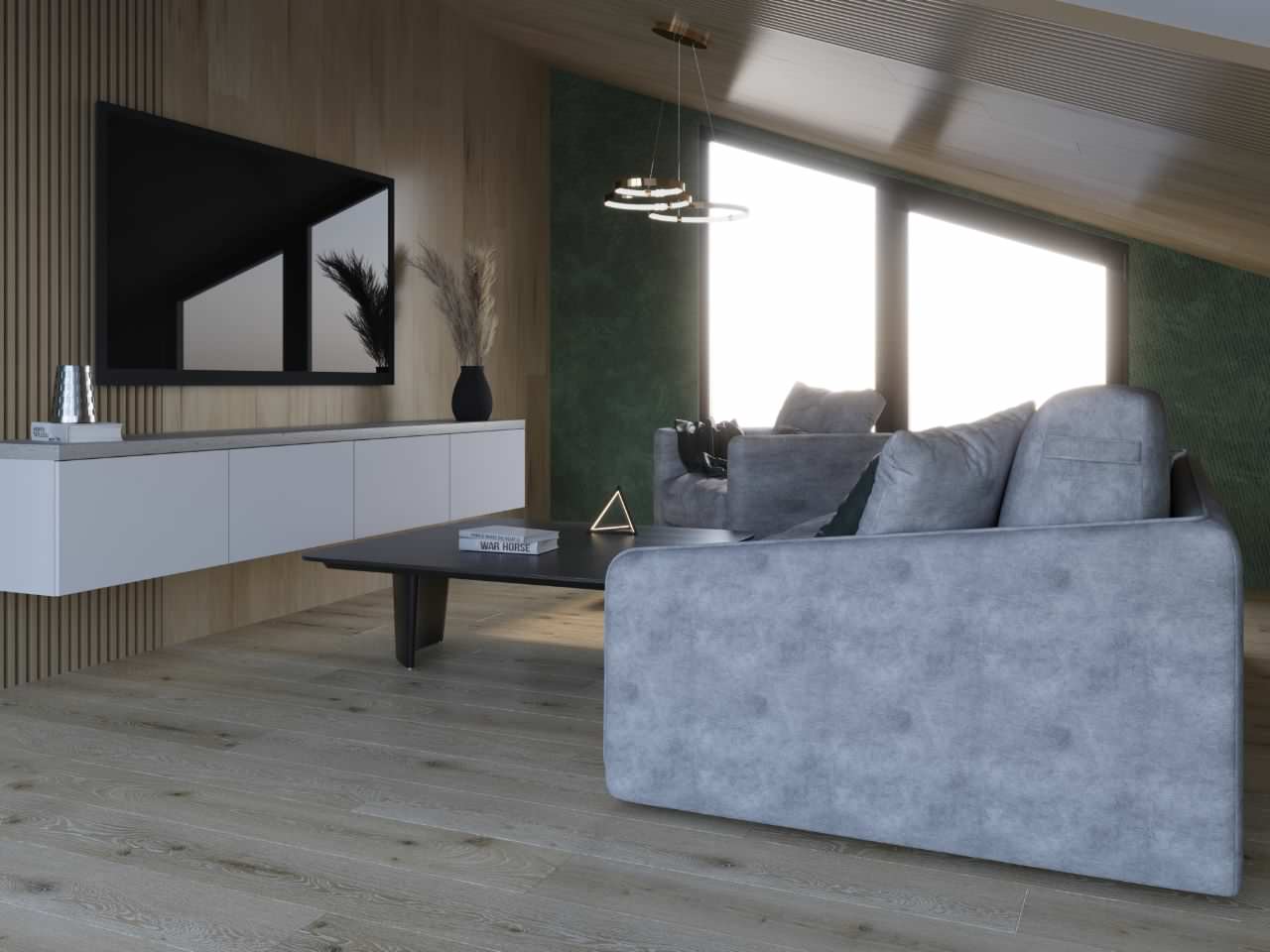 Дизайн интерьера для дома