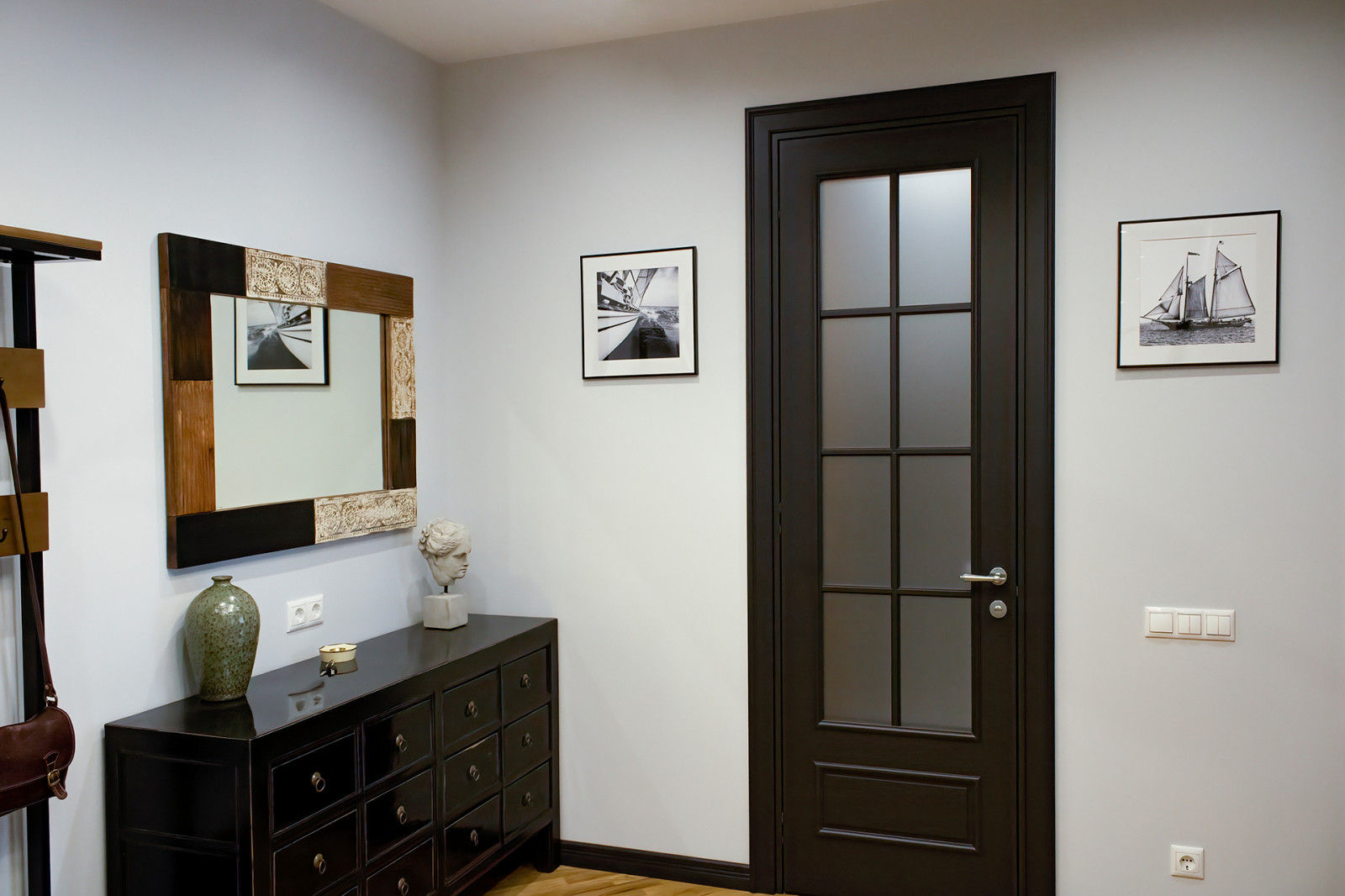 Этнические мотивы