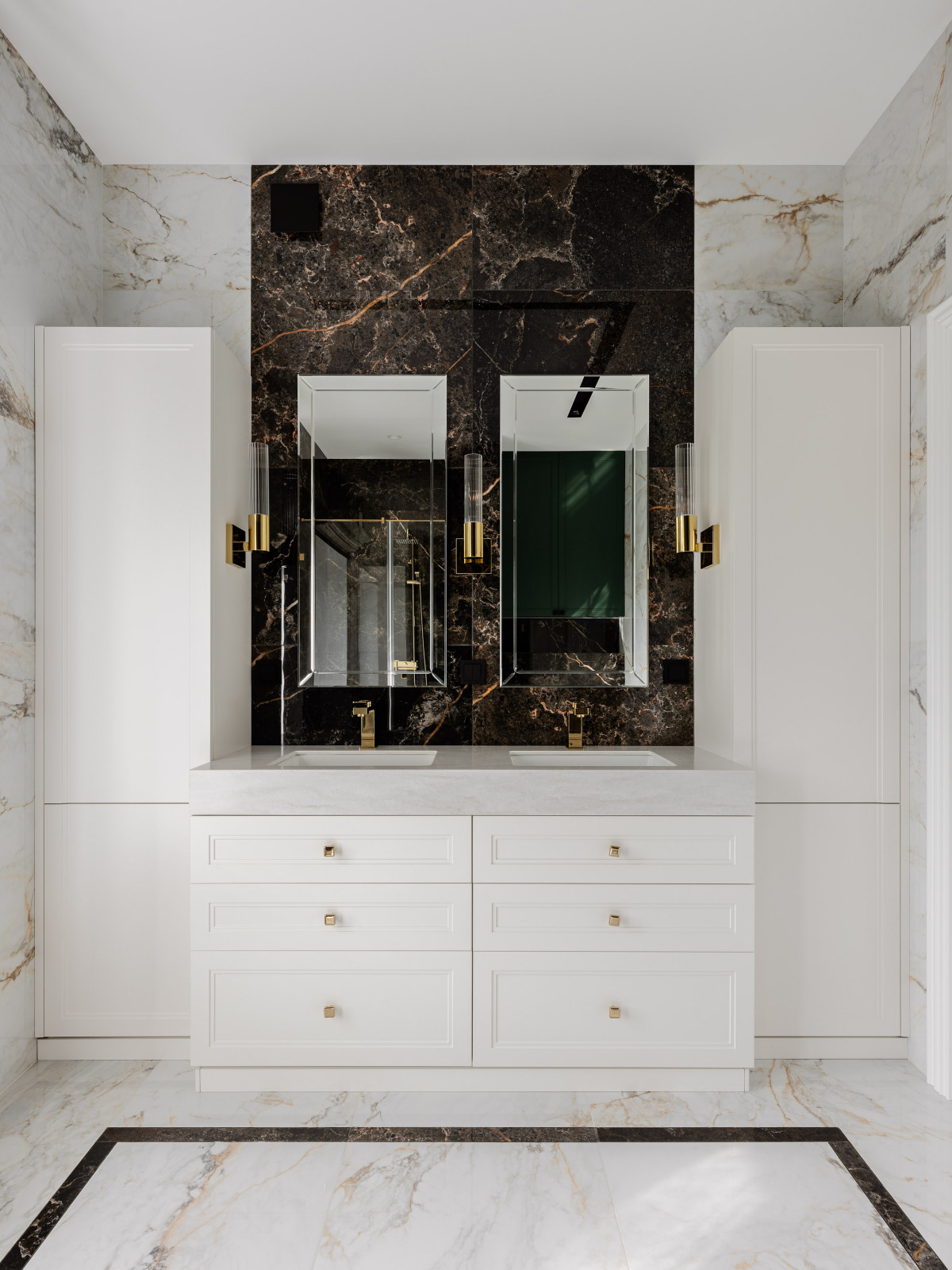 Дизайн интерьера дома