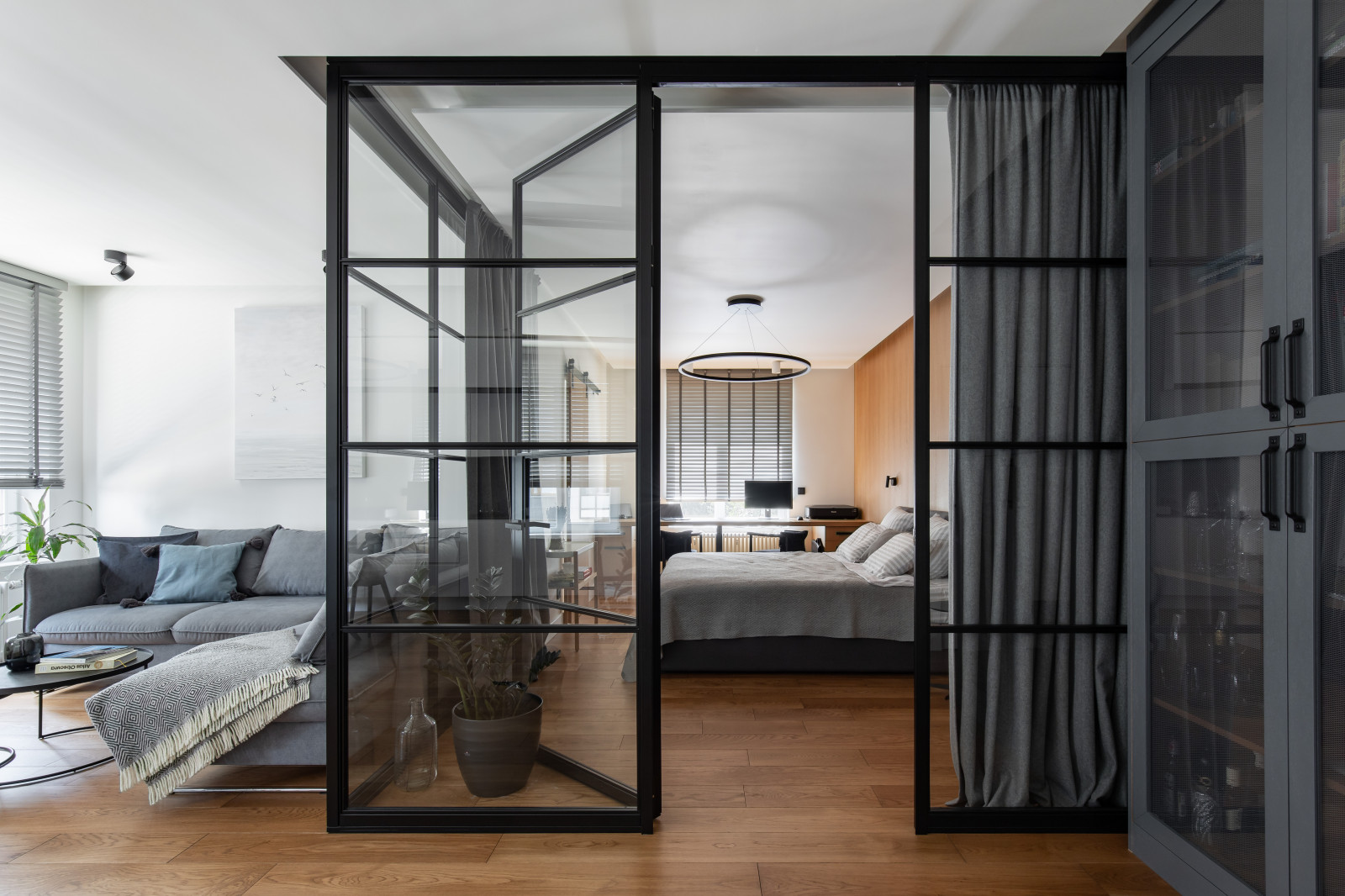 Квартира у Елагина Острова