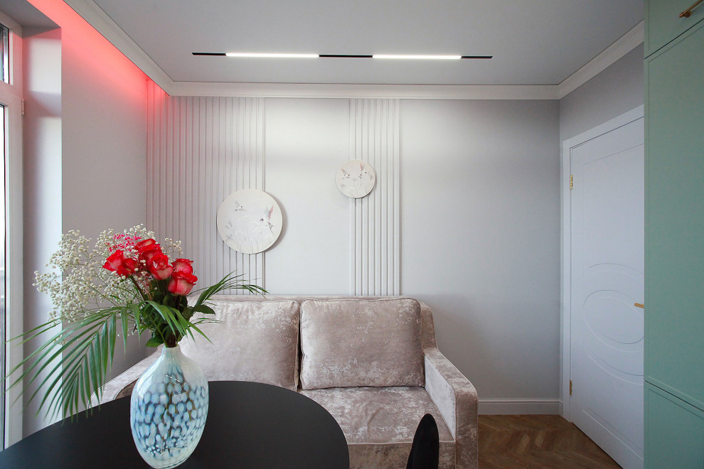 ЖК "Квартал Che"