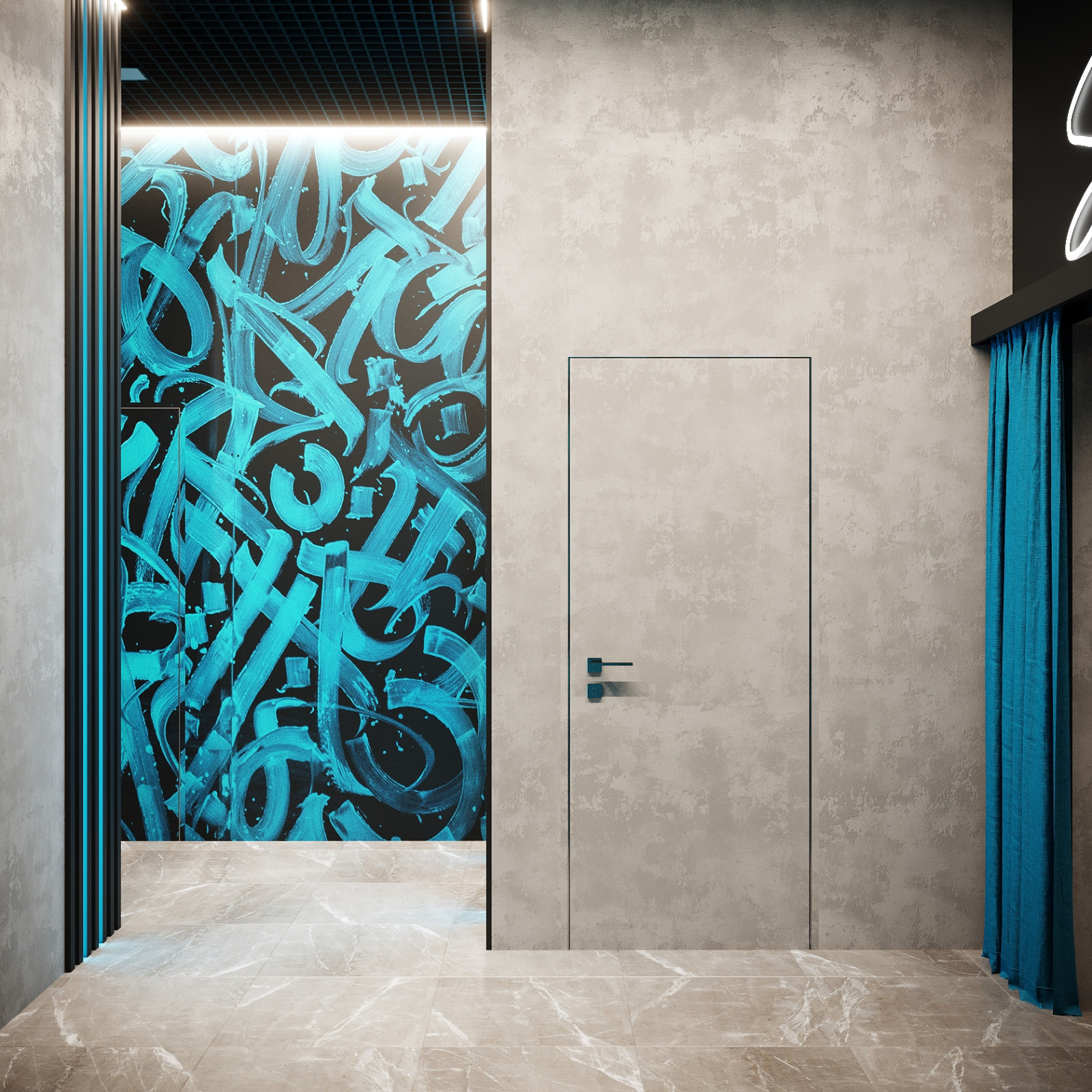 Мужской спа салон