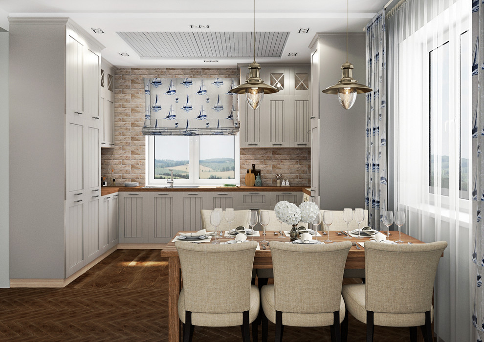 Загородный дом у моря в пос. Заостровье