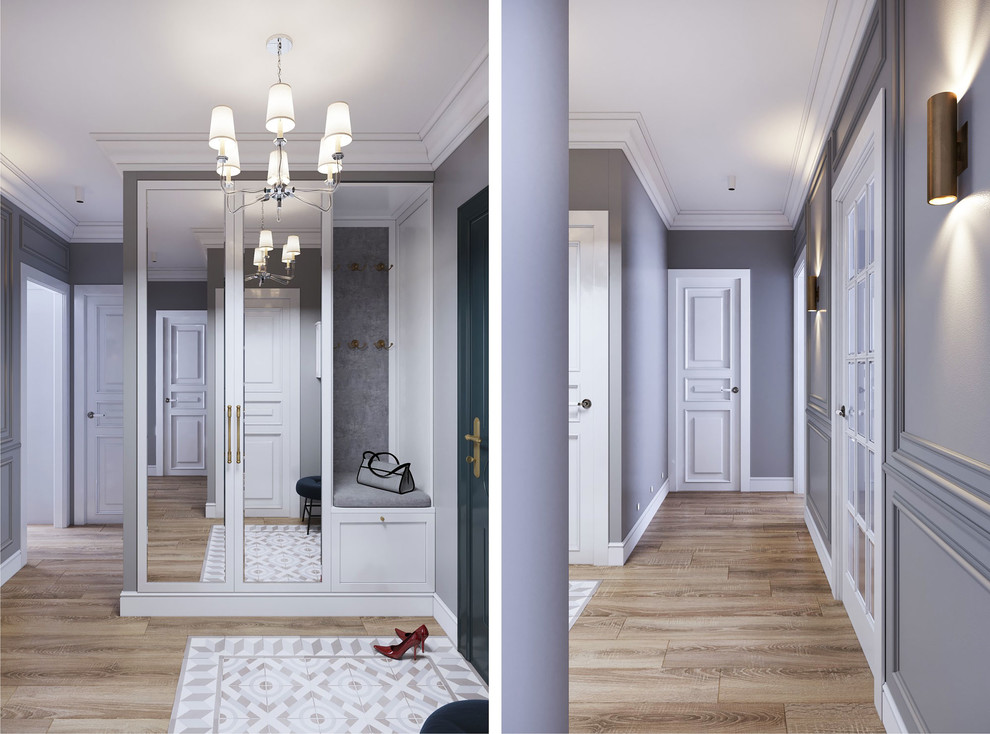 Квартира в жк "Одеский"