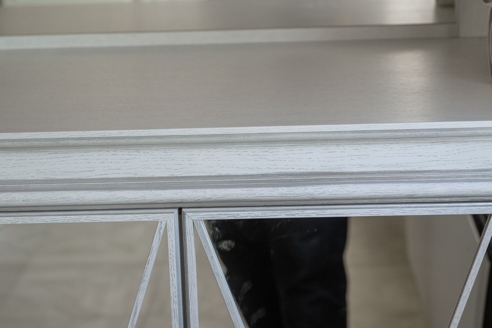 Мебель в квартиру на ул. Свободы