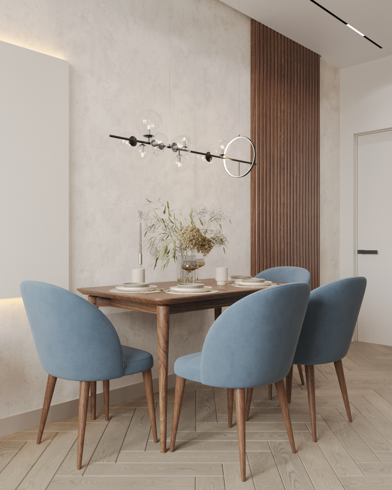 ЖК Дом на Васильевском