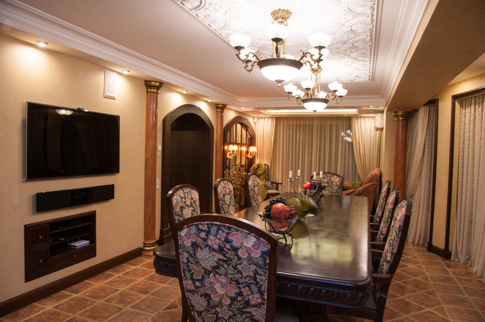 Дом в Пестово