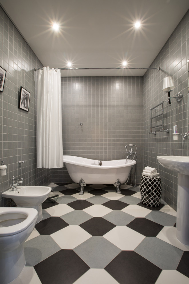 ЖК Чемпион парк