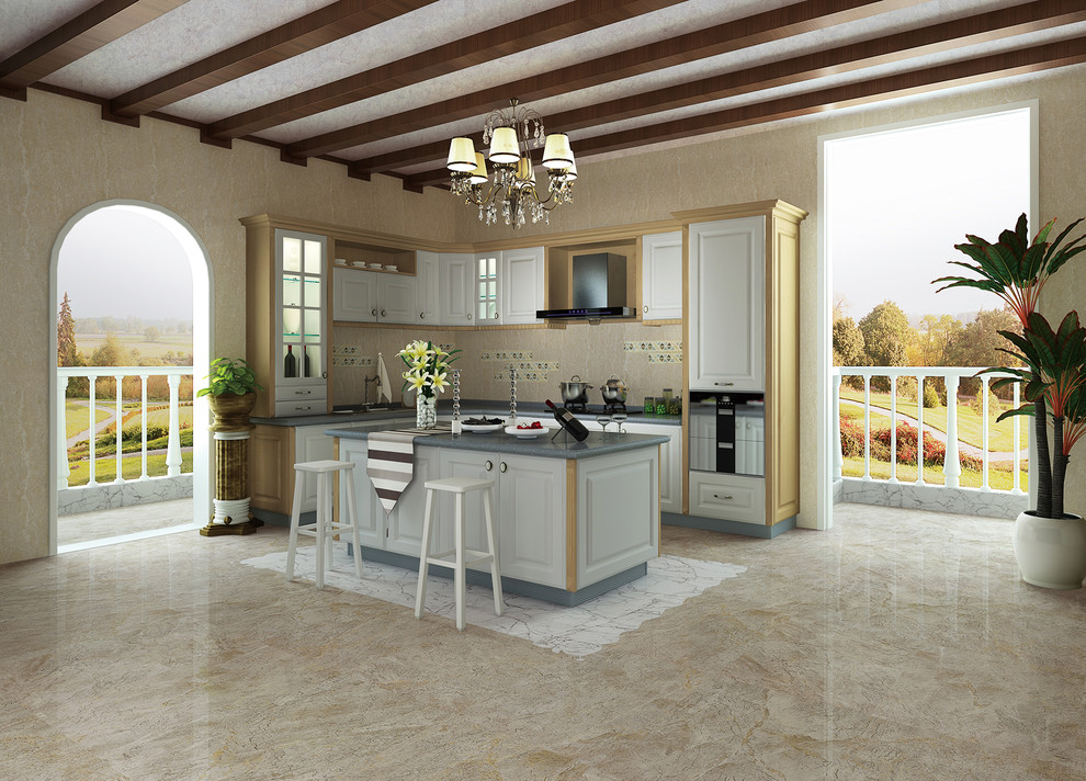 Керамогранит GANI