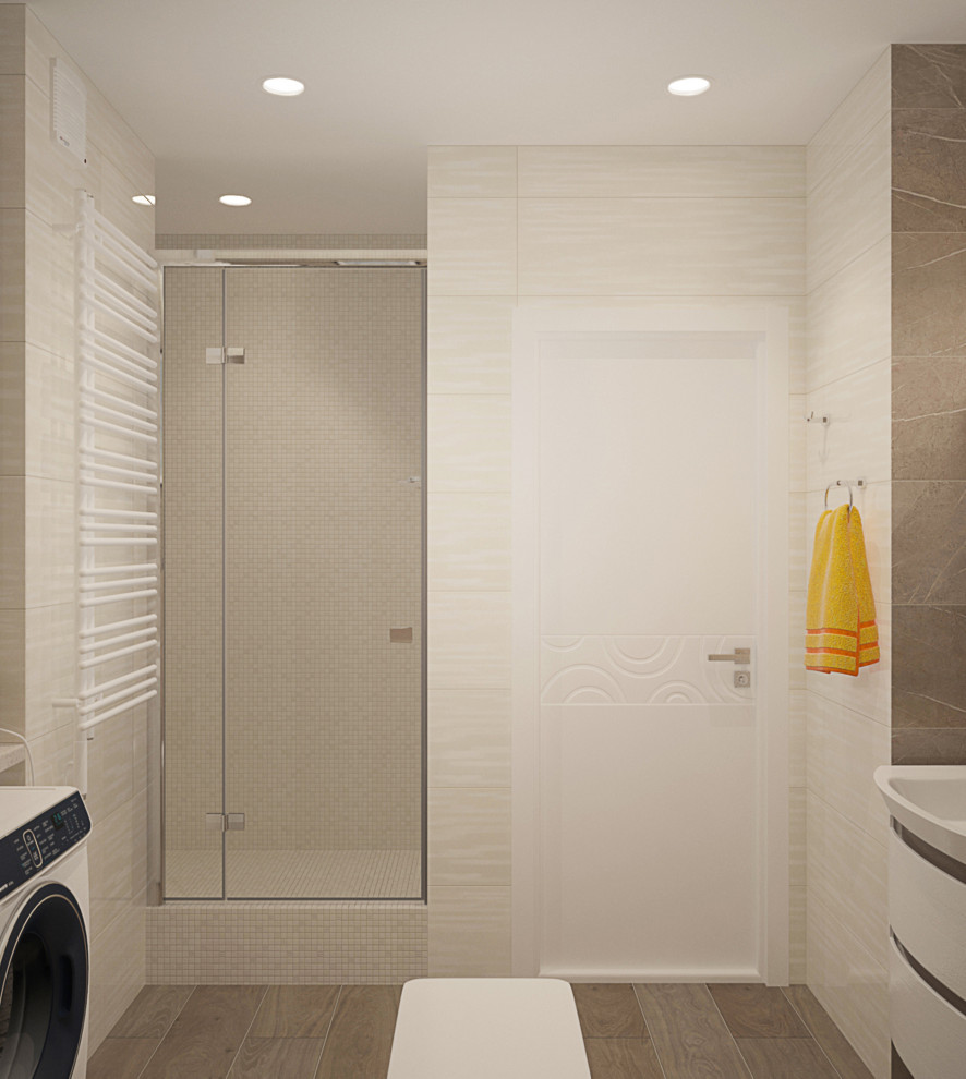 Лаконичное решение