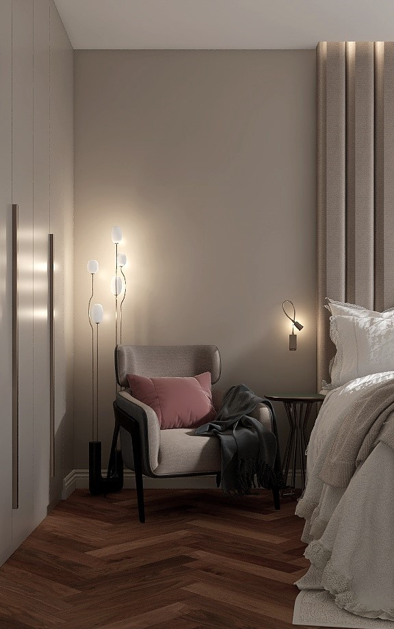 ЖК Европейский берег