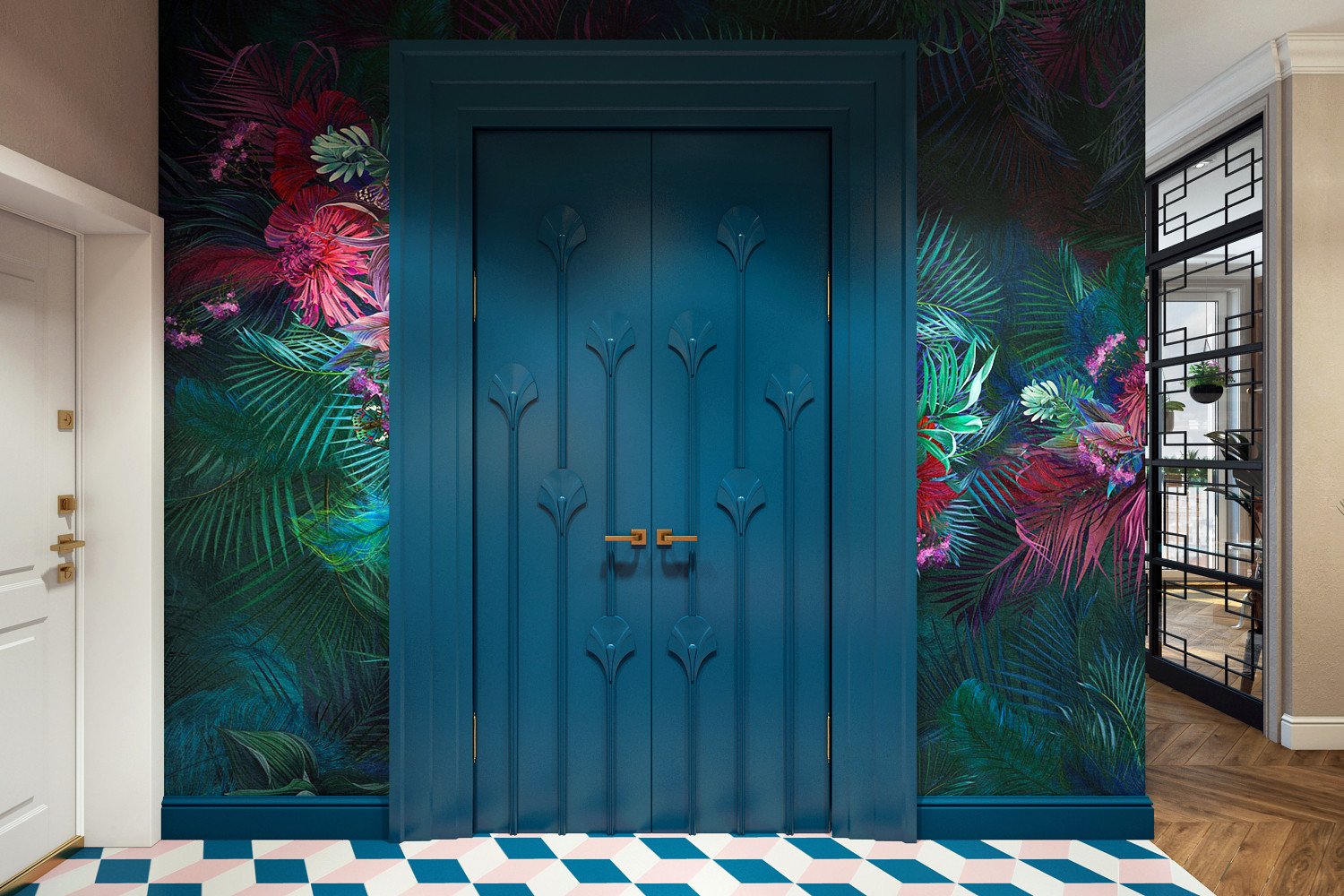 ЖК ЗилАрт 70 м2