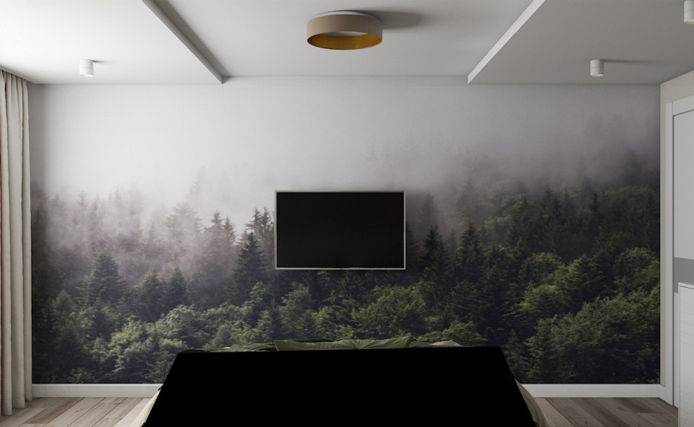 Лесная Слобода