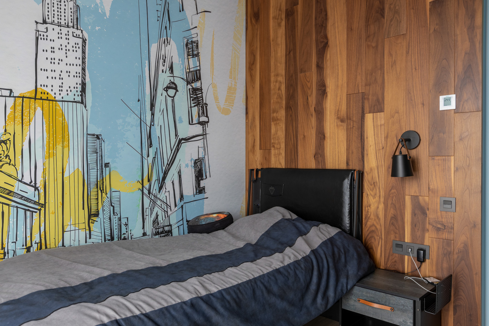 ЖК Композиторов